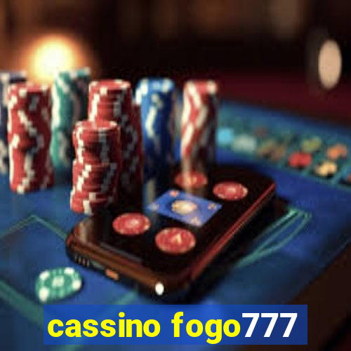 cassino fogo777